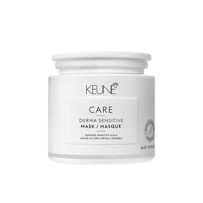Keune Haircosmetics Care Derma Sensitive Mask