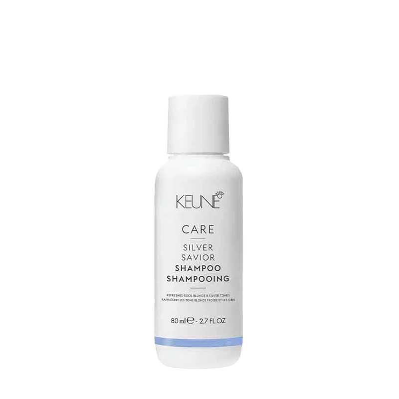Keune Haircosmetics Care Silver Savior Shampoo
