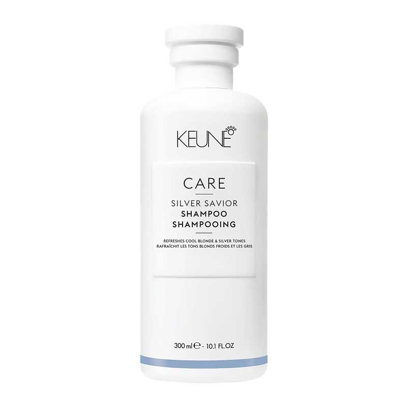Keune Haircosmetics Care Silver Savior Shampoo