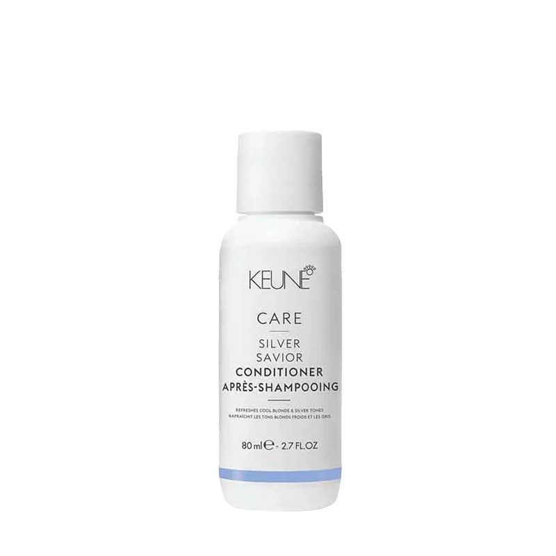Keune Haircosmetics Care Silver Savior Conditioner