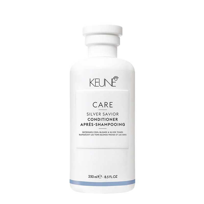 Keune Haircosmetics Care Silver Savior Conditioner