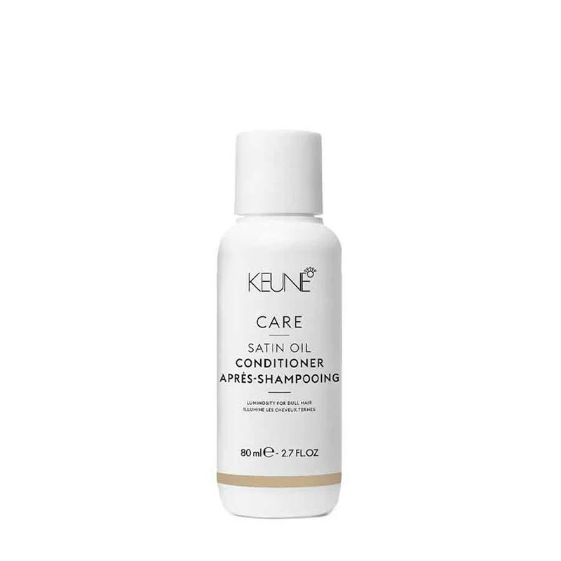 Keune Haircosmetics Care Satin Oil Conditioner