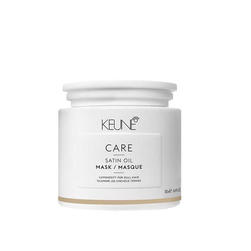 Keune Haircosmetics Care Satin Oil Mask