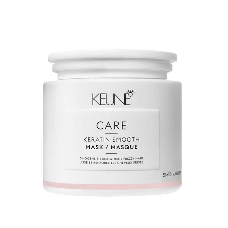 Keune Haircosmetics Care Keratin Smooth Mask