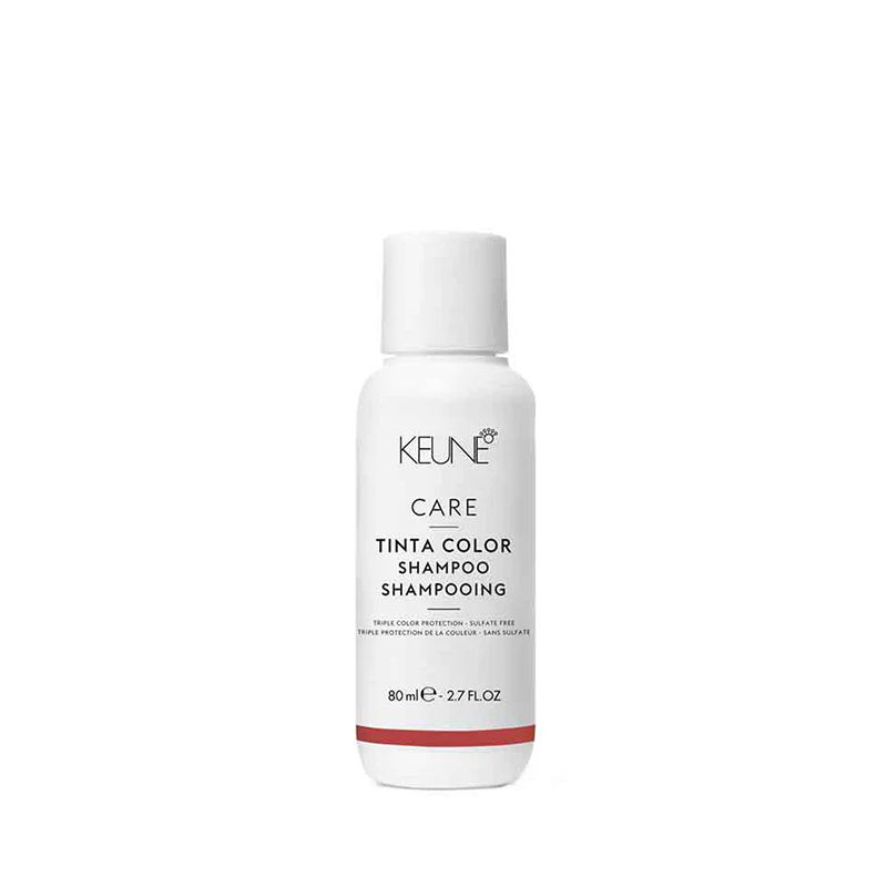 Keune Haircosmetics Care Tinta Color Shampoo