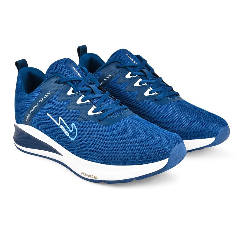 Campus CampXmen Blue Men Running Shoes Buy Campus CampXmen Blue Men