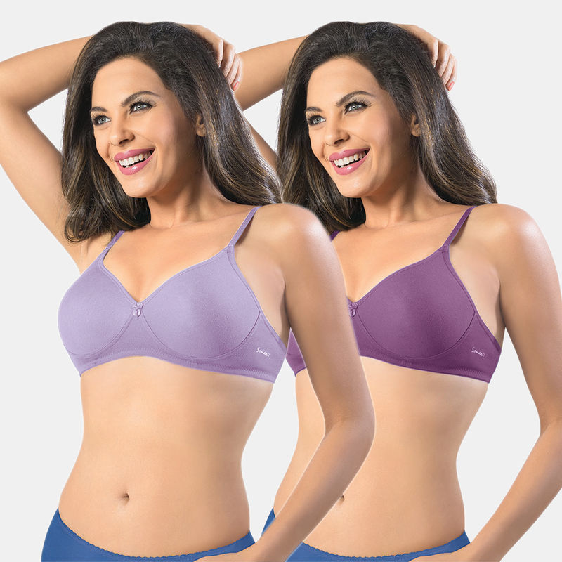 Sonari Smile Regular Bra - Multi-Color (30B)