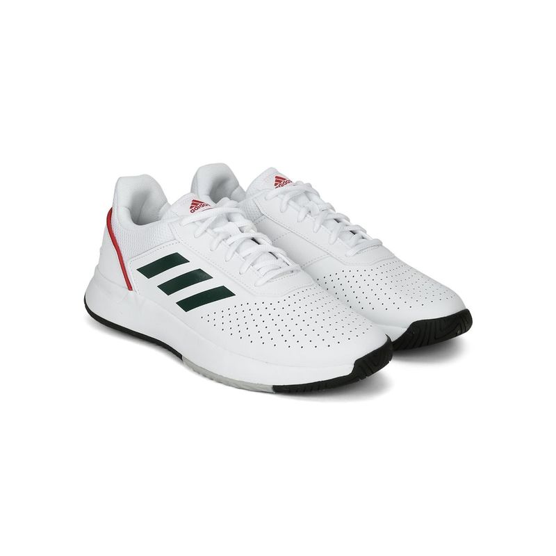 Adidas courtsmash store tennis shoes