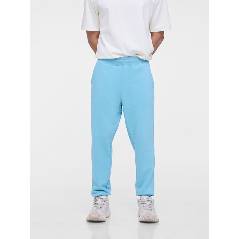 FEIER Men's 365 Classic Blue Joggers (S)