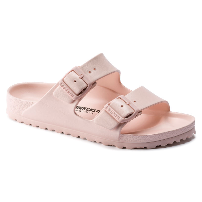 Buy Birkenstock Arizona Eva Pink Narrow Widht Womens Sandals Online