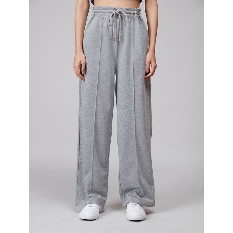 Thearya - Casual Wide Pants