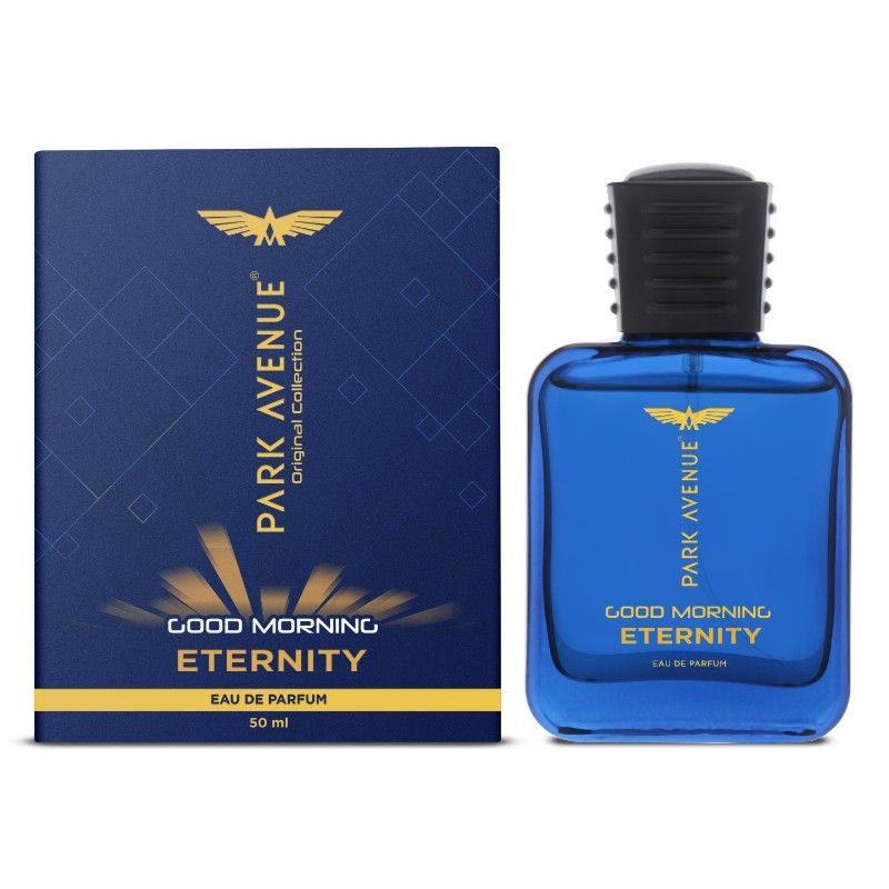 Buy Park Avenue Good Morning Eternity Eau De Perfume Online