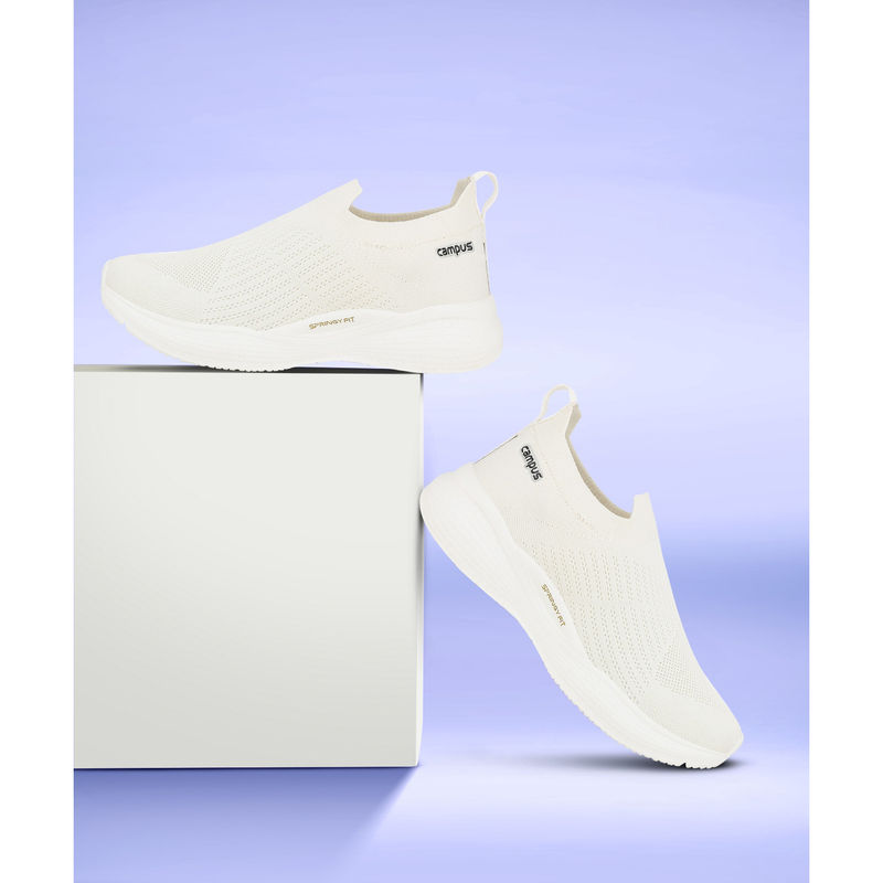Campus Boomer N Casual Shoes (UK 9)
