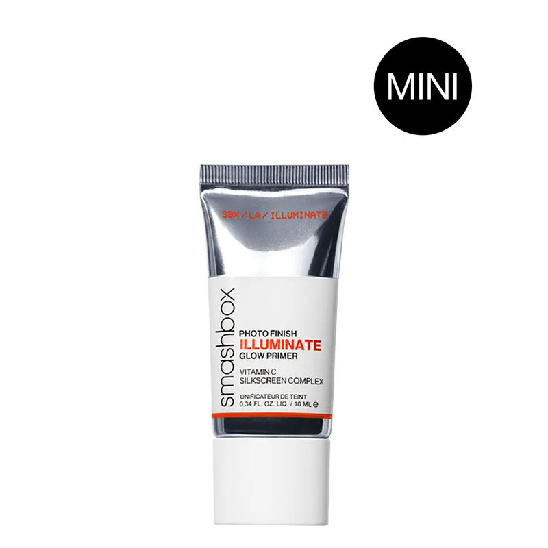 Smashbox Photo Finish Illuminate Glow Primer