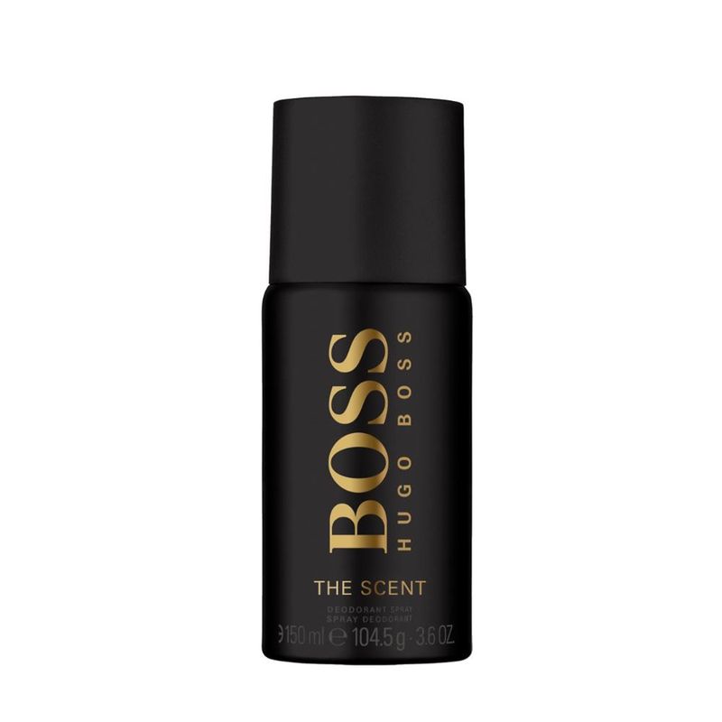 BOSS The Scent Deodorant Spray for Him