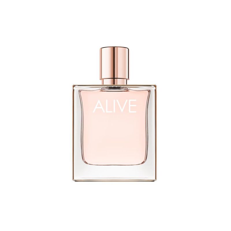 BOSS Alive Eau de Toilette for Women