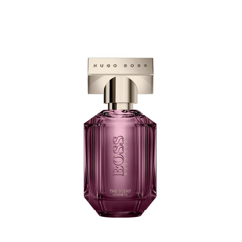 BOSS The Scent Magnetic For Her Eau de Parfum