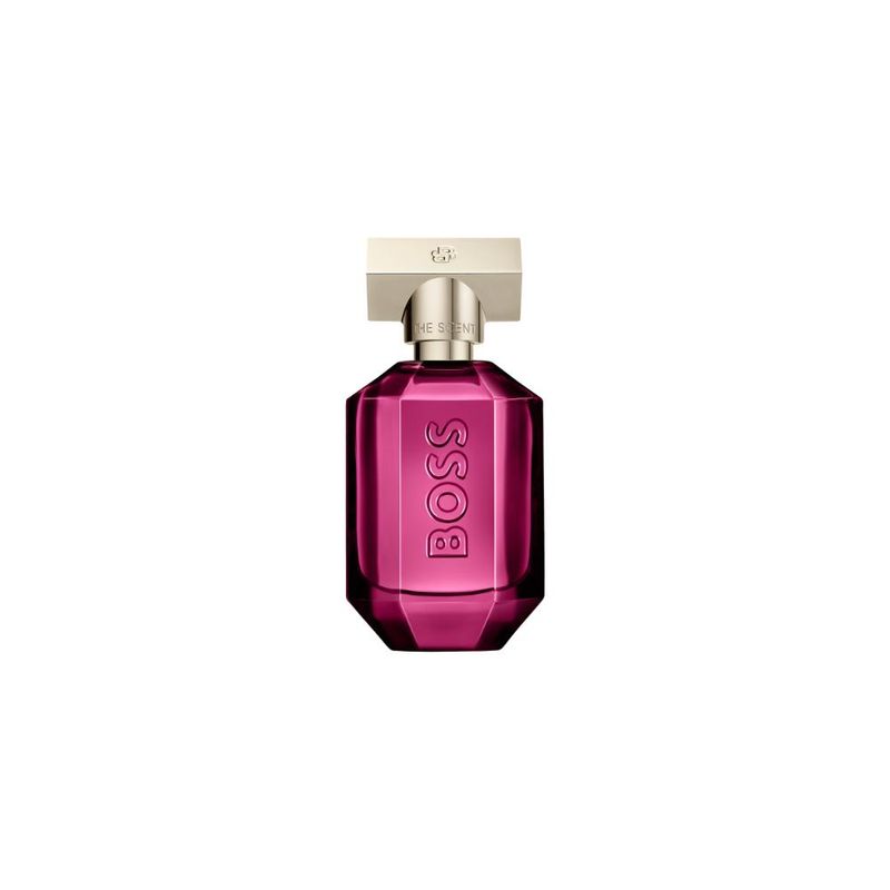 BOSS The Scent Magnetic For Her Eau de Parfum