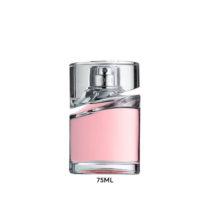 Buy Hugo Boss Femme Eau De Parfum For Her Online