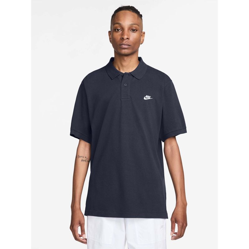 Nike Sportswear Club Mens T-Shirts - Fn3895-451 (S)