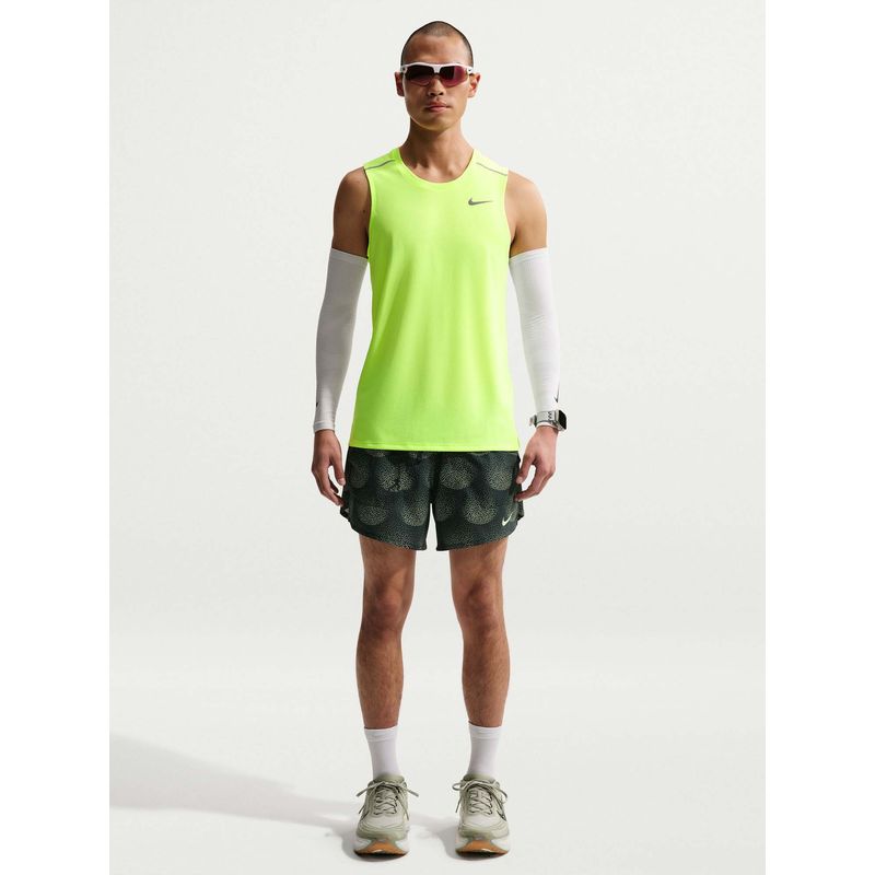 Nike Sportswear Miler Tank Mens Top - If2019-737 (M)