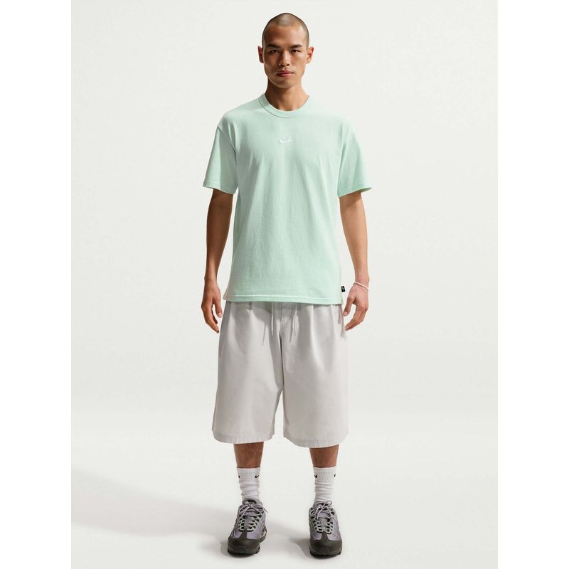 Nike Sportswear Prem Sust Mens T-Shirts - Ih1122-394 Green (S)
