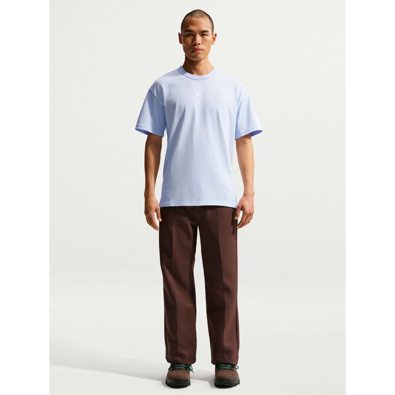 Nike Sportswear Tee Lse Prem Sust Mens T-Shirts - Ih1122-407 Blue (L)