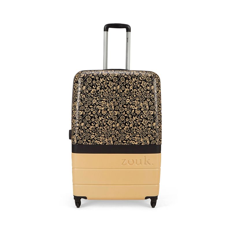 Zouk Flomotif Raahi Trolley Bag (L)