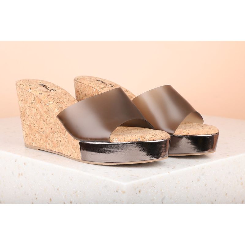 inch 5 wedges