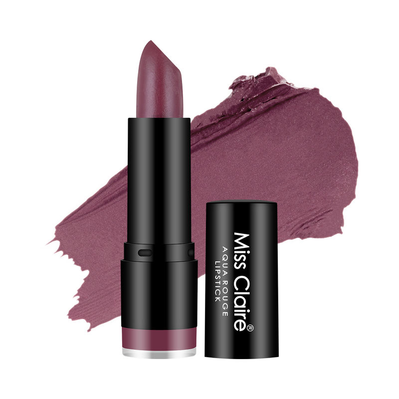 Miss Claire Aqua Rouge Lipstick - 307