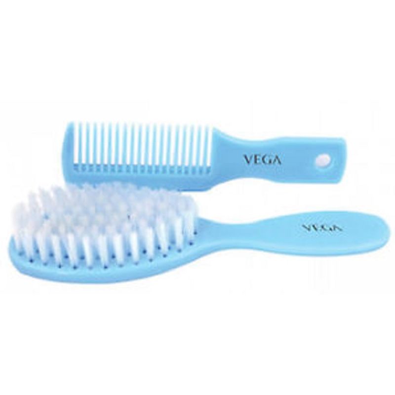 Vega 9959 Baby Brush And Comb Set Desertcart Seychelles