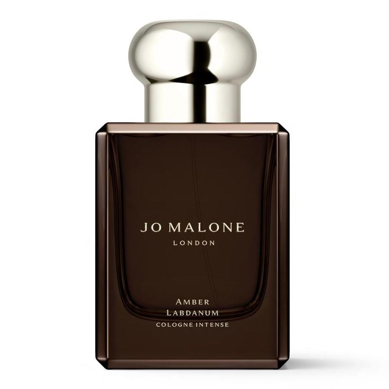 Jo Malone London Amber Labdanum Cologne Intense
