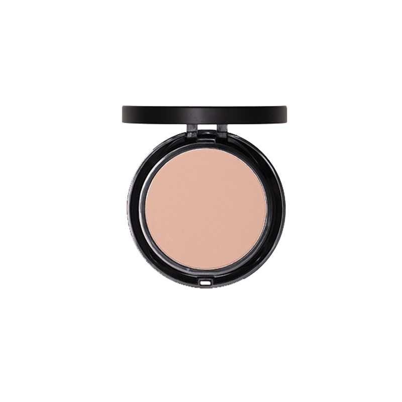 Europe Girl Studio Fix Compact-EG01 Light Ivory