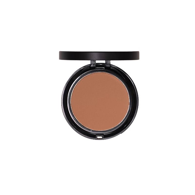 Europe Girl Studio Fix Compact-EG10 Nut Brown