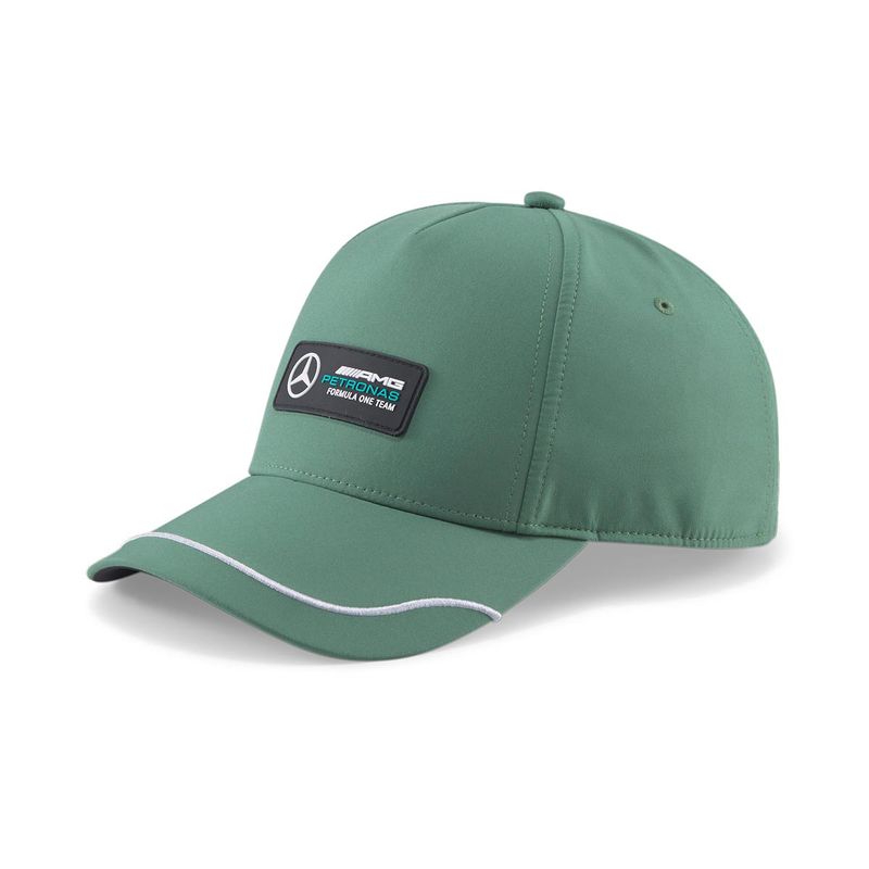 Puma green deals cap