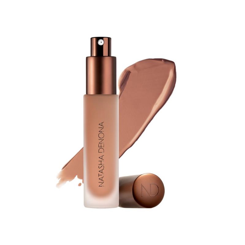 Natasha Denona HY Sculpt Liquid Bronzer - Foxy