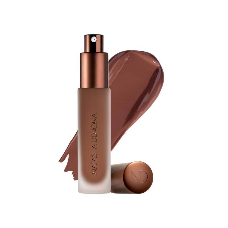 Natasha Denona HY Sculpt Liquid Bronzer - Toasty