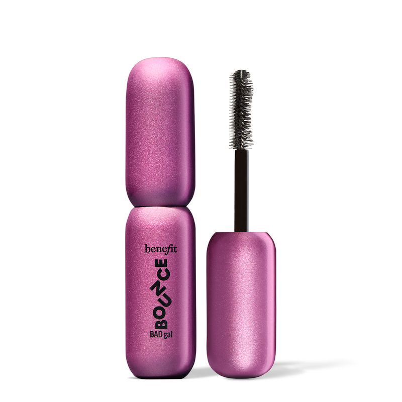Benefit Cosmetics Badgal Bounce Mini Voluminizing Mascara