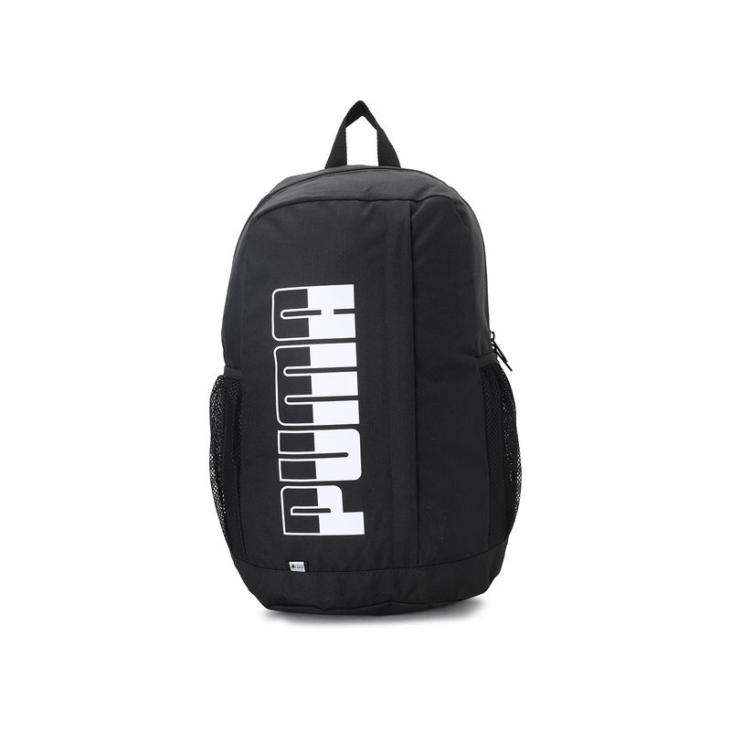 Puma Plus Backpack II Puma Black