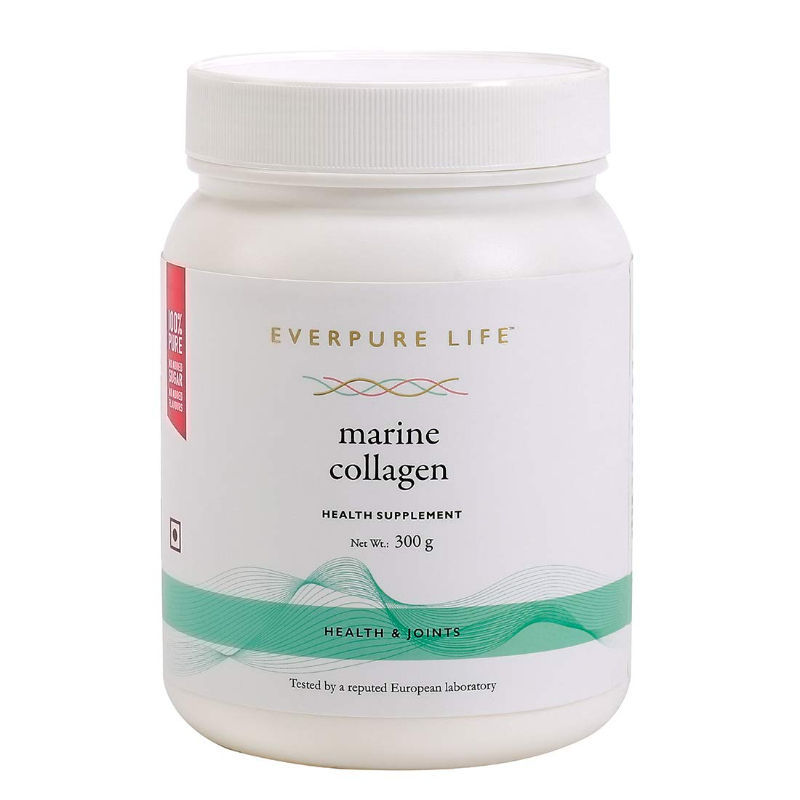 Everpure Life Marine Collagen Supplement For Health & Joints