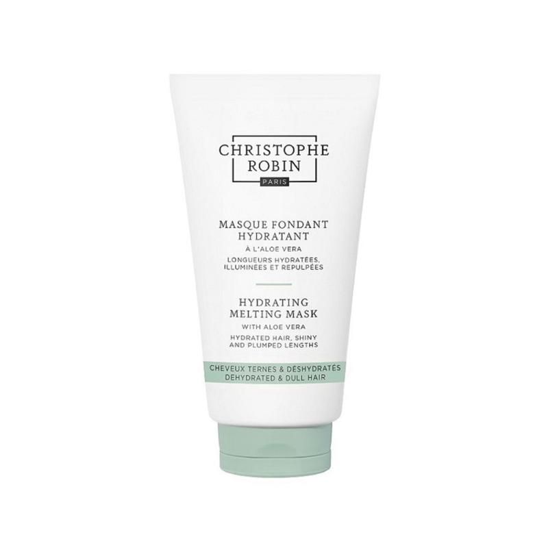Christophe Robin Hydrating Melting Mask With Aloe Vera