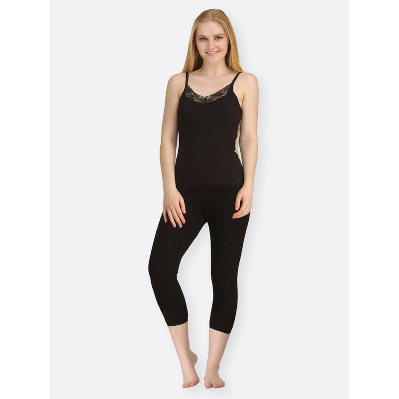 Kanvin Thermal Top and Bottom (Set of 2) (S)