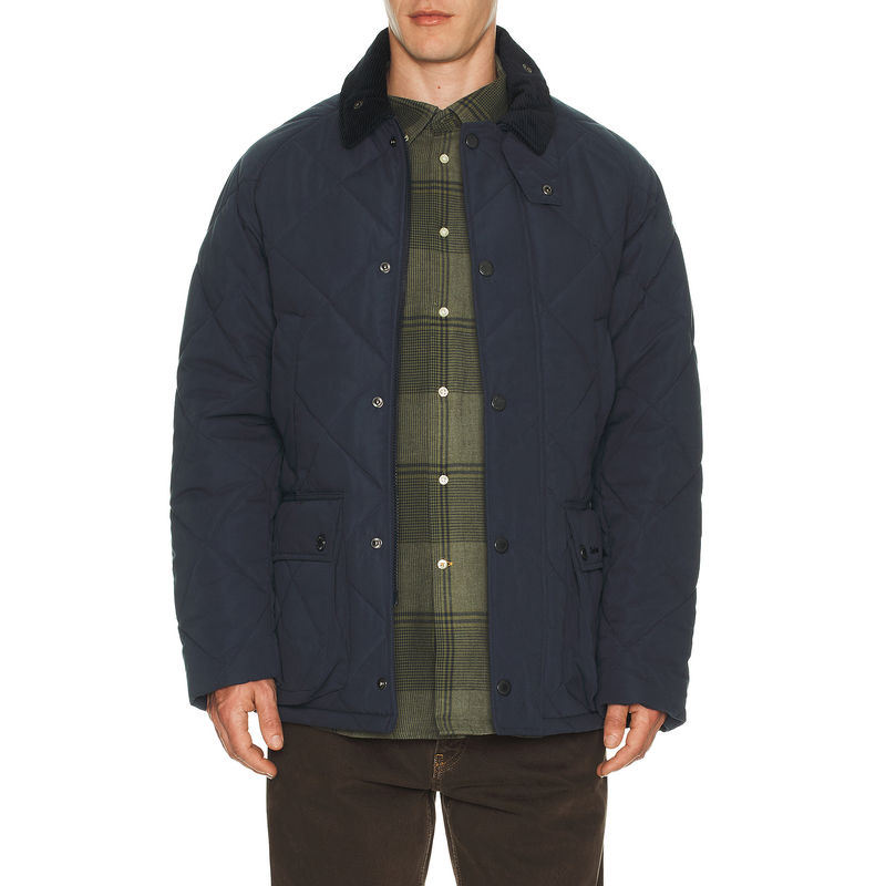 Barbour Modern Bedale Quilted Jacket (S)