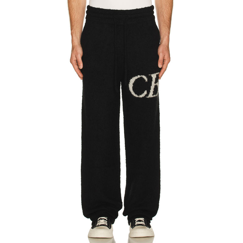Cole Buxton Logo Knit Pants (M)