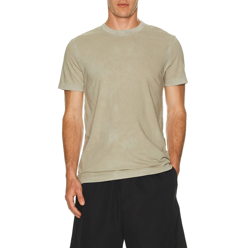 COTTON CITIZEN The Classic Crew Neck Tee (S)