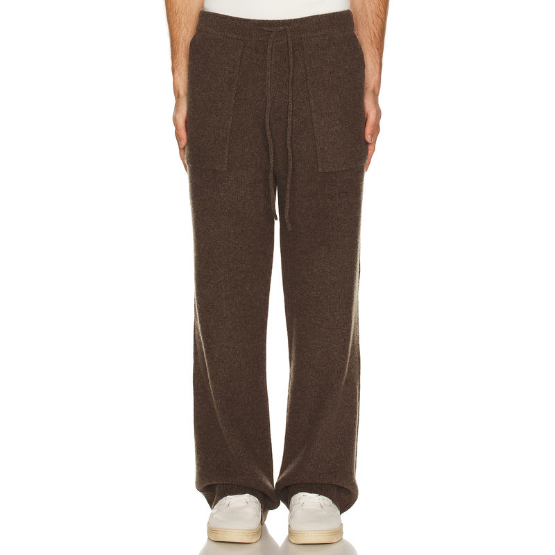 KROST Wool Knit Pants (L)