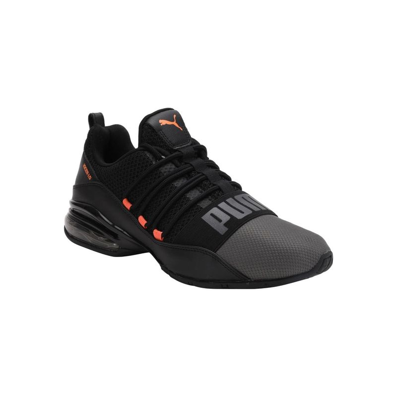 Buy Puma Men Cell Regulate Winterizd Mesh Running Shoes Online