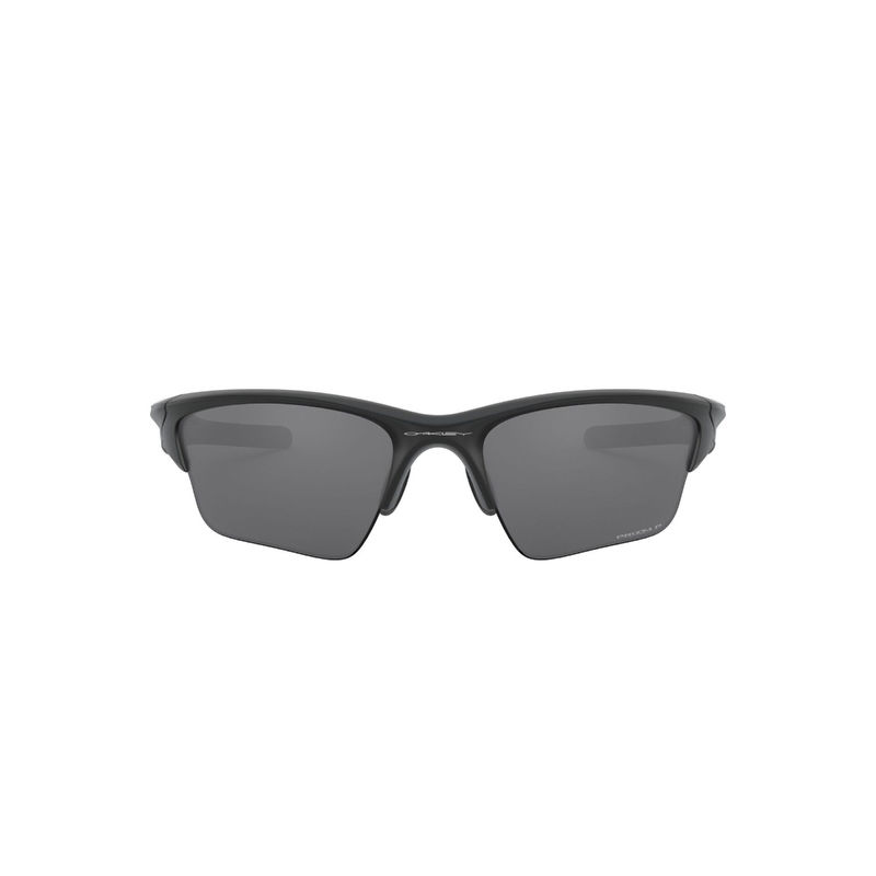 Oakley Polarized Irregular Grey Sunglasses - 0OO9154: Buy Oakley ...