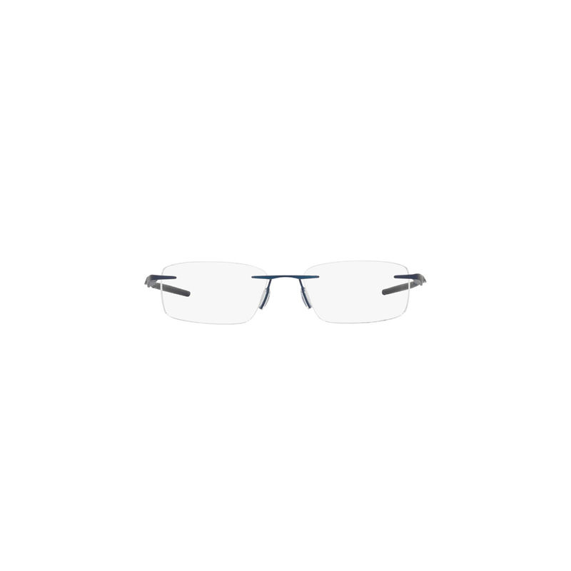 Buy Oakley Demo Lens Rectangle Eyeglass Frames 0OX5118 Online