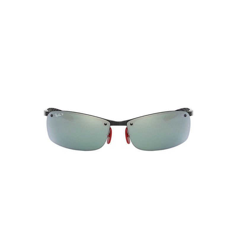 Ray ban sale 8305 polarized sunglasses